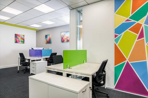 Serviced office to rent, 1200 Century Way,Thorpe Park,
