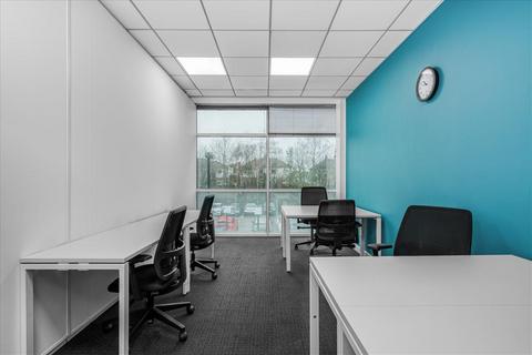 Serviced office to rent, 1200 Century Way,Thorpe Park,