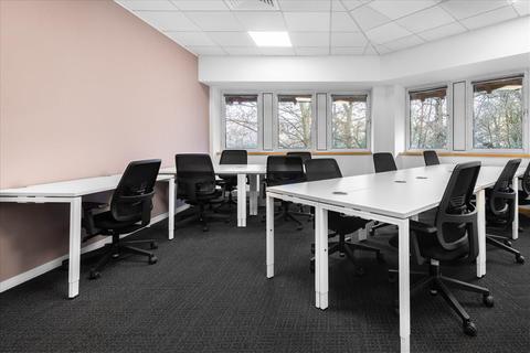 Office to rent - 4200 Waterside Centre,Solihull Parkway, Birmingham Business Park
