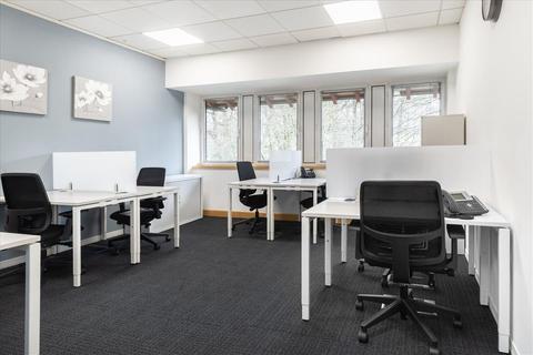 Office to rent - 4200 Waterside Centre,Solihull Parkway, Birmingham Business Park