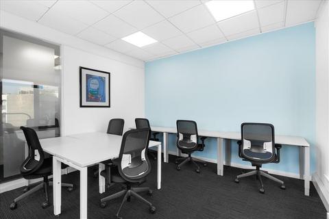 Serviced office to rent, Prince Street,Broad Quay House,