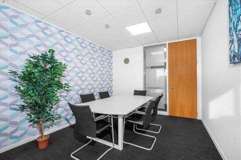 Serviced office to rent, Prince Street,Broad Quay House,