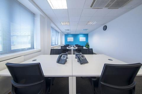 Serviced office to rent, Regus,Vision Park, Chivers Way, Histon