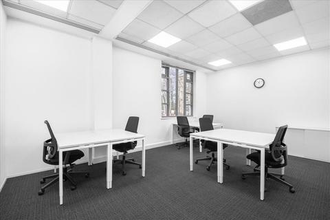 Office to rent - Ancell Road,Centaur House, Ancell Business Park