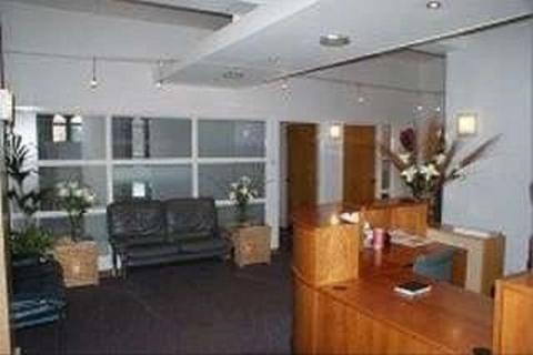Serviced office to rent, Albion Chambers,Albion Wharf, Albion Street