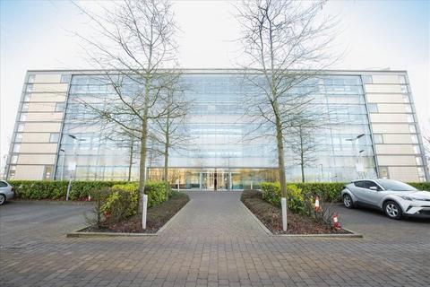 Serviced office to rent, 6-9 The Square,Stockley Park,