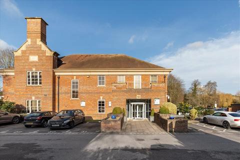 Serviced office to rent, St Mary's Court,Buckinghamshire,