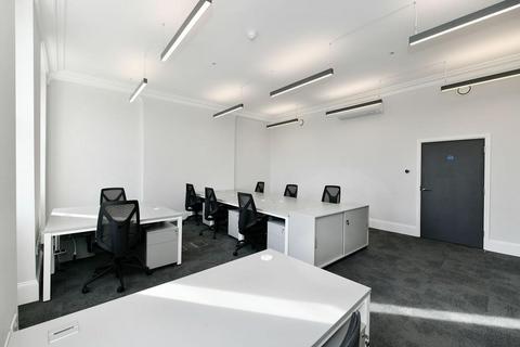 Serviced office to rent, 118 Piccadilly,,