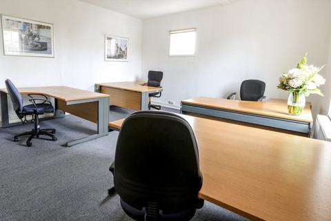 Serviced office to rent, 18 College Street,Antrobus House,