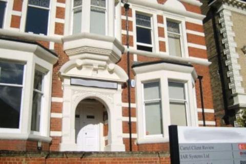 Serviced office to rent, 14 Billing Road,Beckett House,