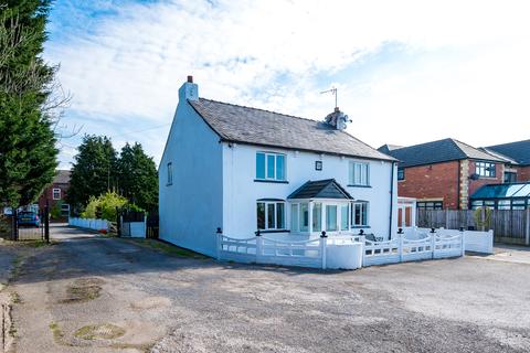 3 bedroom equestrian property for sale - Bickershaw Lane, Bickershaw WN2