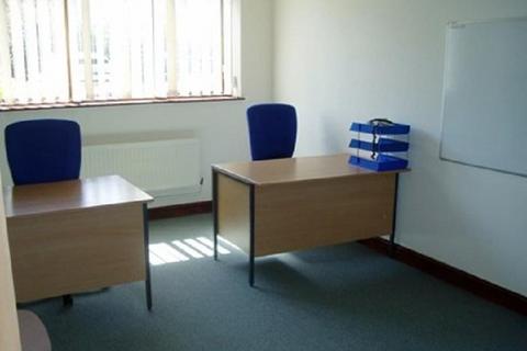 Serviced office to rent, St Peters Road,,