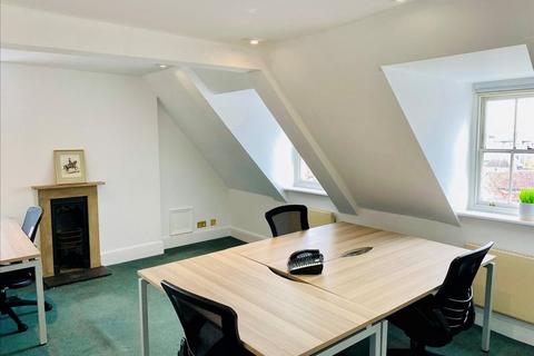 Serviced office to rent, 12 Castle Hill,Castle Hill House,