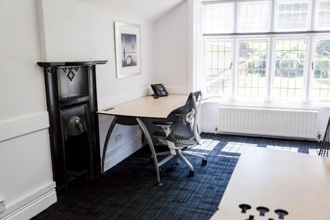 Serviced office to rent, 32 London Road,Parallel House,