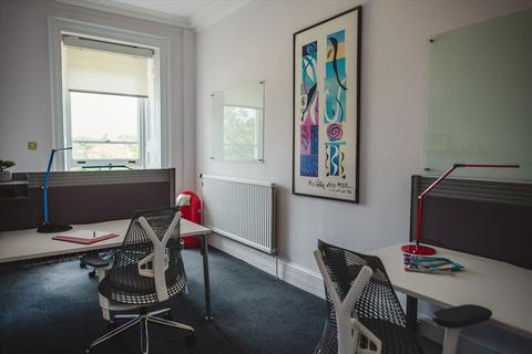 Serviced office to rent - Lower Road,Fetcham Park House,