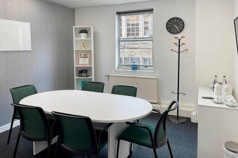 Serviced office to rent, 93 George Street,,