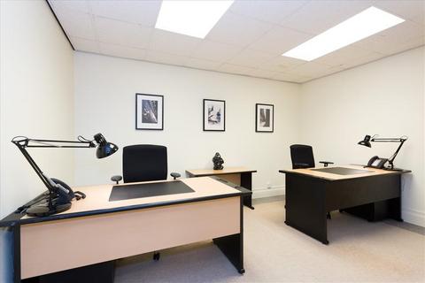 Serviced office to rent, 50 Gilcomston Park,,