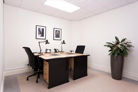 Serviced office to rent, 50 Gilcomston Park,,