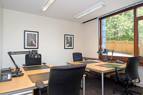 Serviced office to rent - 23 Rubislaw Den North,,