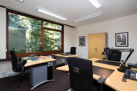 Serviced office to rent - 23 Rubislaw Den North,,