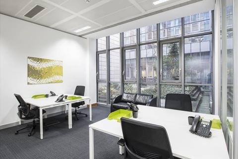 Office to rent - Richmond Station, 5 Kew Road,,