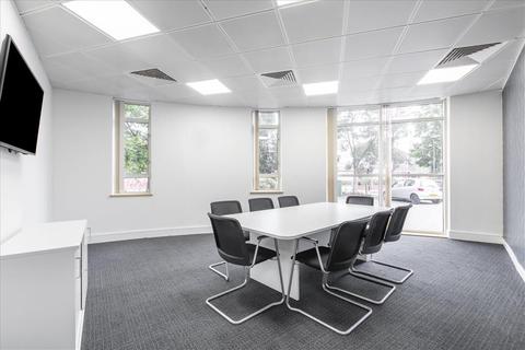 Office to rent, London Road,Centurion House, Staines-upon-Thames