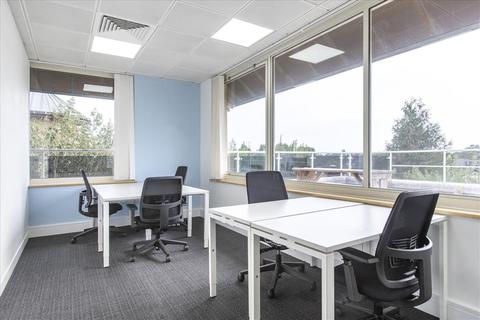 Serviced office to rent, London Road,Centurion House, Staines-upon-Thames