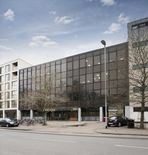 Serviced office to rent - Wellington House, East Road,,
