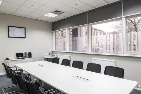 Serviced office to rent - Wellington House, East Road,,
