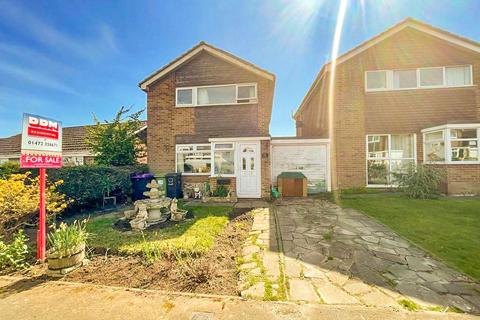 12 Eastfield Road, Keelby, Grimsby, DN41 8JE
