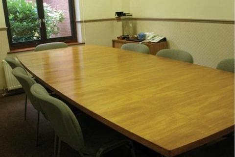 Serviced office to rent, Carlton Road,Enterprise House,