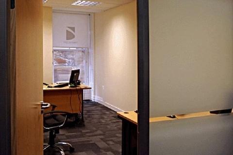 Serviced office to rent, 70 West Regent Street,Regent Court,