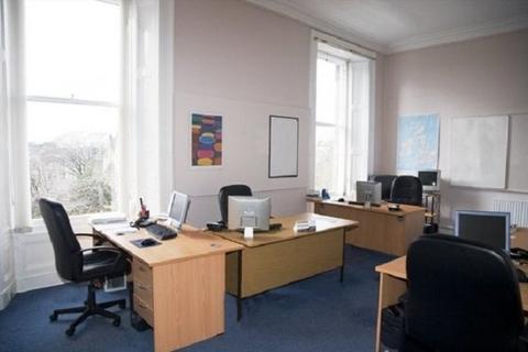 Serviced office to rent, 21 Lansdowne Crescent,,