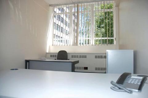 Serviced office to rent, 11 Glenthorne Road,Britannia House,