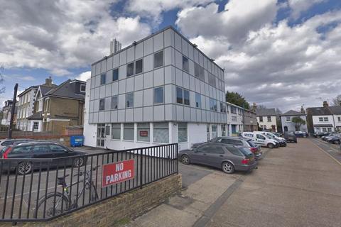 Serviced office to rent, 102 - 104 Church Road,Crest House,