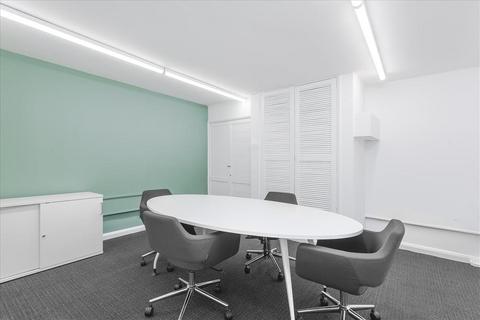 Serviced office to rent, 3 The Quadrant,Warwick Road,