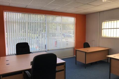 Serviced office to rent, Enterprise House and Endeavour House,Boathouse Meadow Business Park, Cherry Orchard Lane