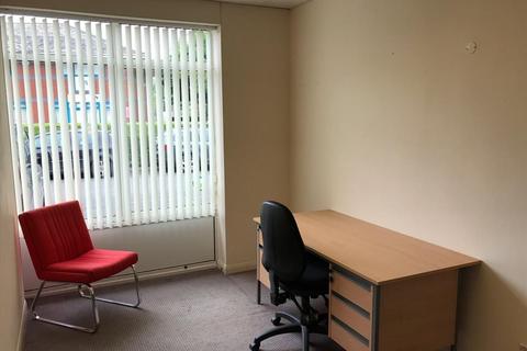Serviced office to rent, Enterprise House and Endeavour House,Boathouse Meadow Business Park, Cherry Orchard Lane