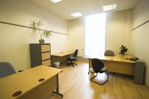 Serviced office to rent, 137-139 Brent Street,,