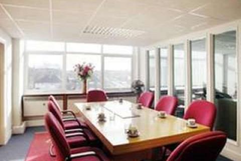 Serviced office to rent, North Circular Road,Crown House Business Centre,