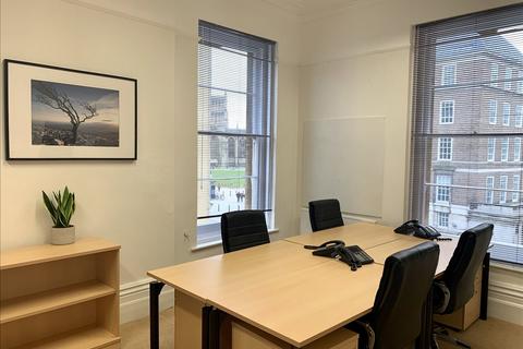 Serviced office to rent, 10 Park Street,Park House,