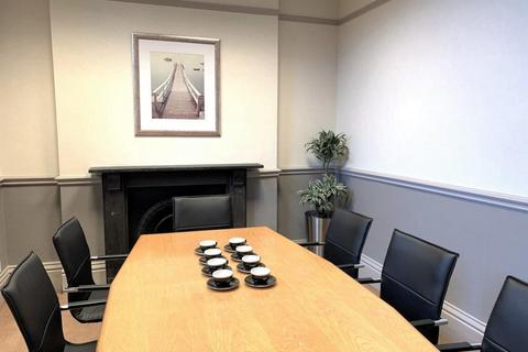Serviced office to rent, 10 Park Street,Park House,