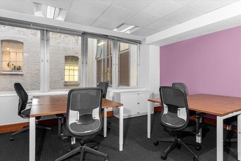 Office to rent, 17 Hanover Square,,