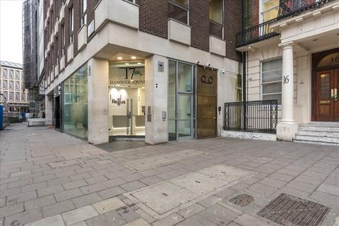 Office to rent, 17 Hanover Square,,
