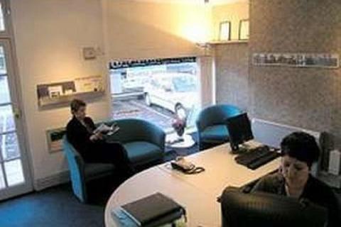 Serviced office to rent, 6 South Bar Street,,