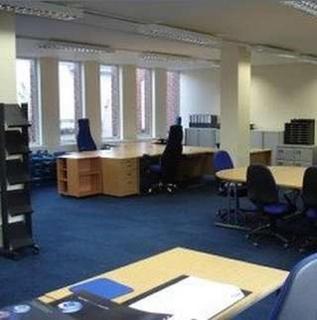 Serviced office to rent, 44-48 Magdalen Street,Sackville Place,