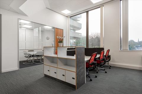 Serviced office to rent, Lower Castle Street,,