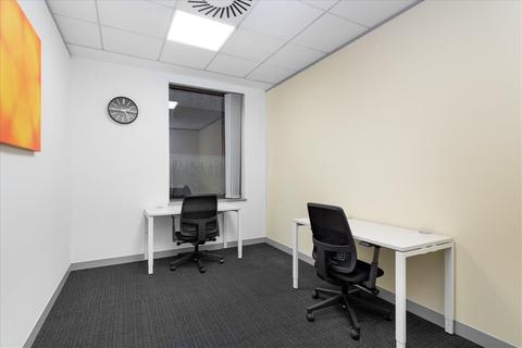 Serviced office to rent, Lower Castle Street,,
