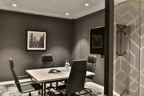 Serviced office to rent, 288 Bishopsgate,City,