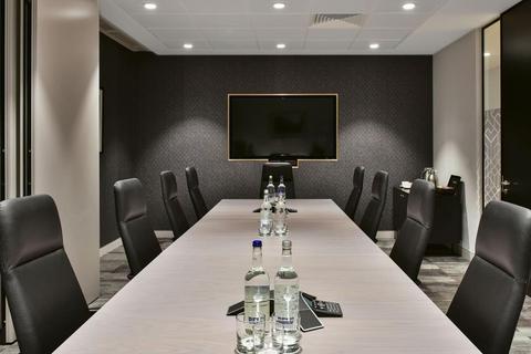 Serviced office to rent, 288 Bishopsgate,City,